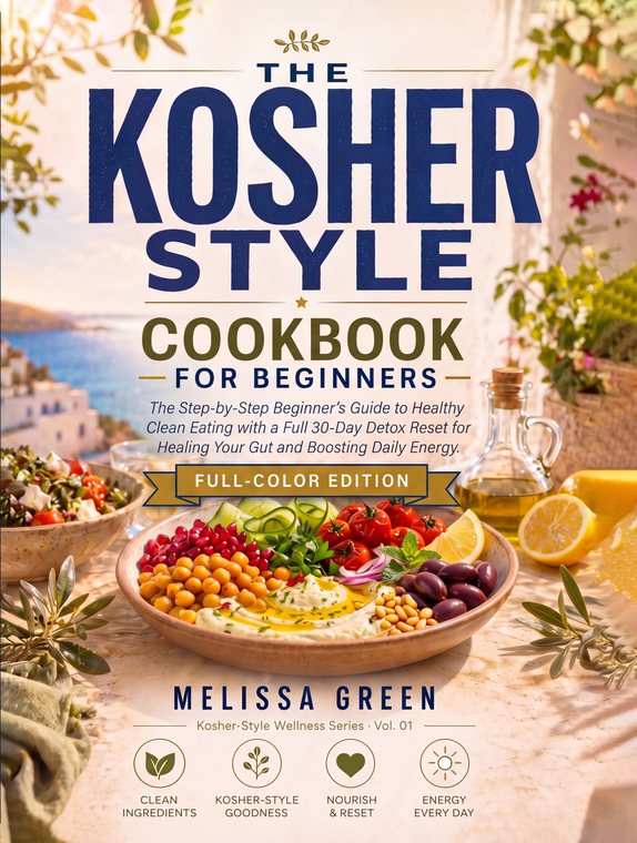 The Cookbook for Beginners cover