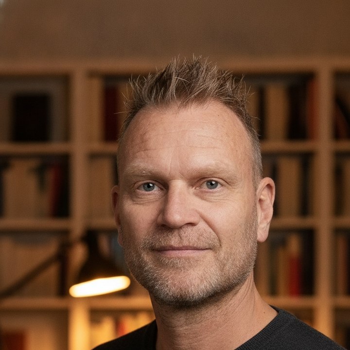 Rhys van Dael